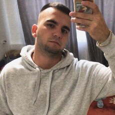 Фотография мужчины Тимур, 29 лет из г. Бавлы