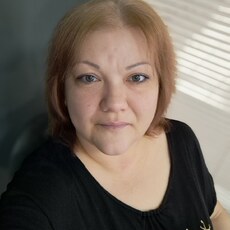 Фотография девушки Екатерина, 44 года из г. Серпухов