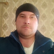 Фотография мужчины Александр, 40 лет из г. Белово