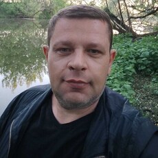 Фотография мужчины Андрей, 47 лет из г. Могилев