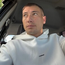 Фотография мужчины Константин, 35 лет из г. Чита