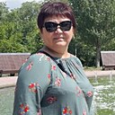 Гаухар, 55 лет