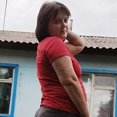 Фотография девушки Александра, 29 лет из г. Шадринск