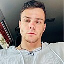 Максим, 25 лет