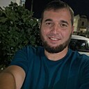 Адам, 35 лет