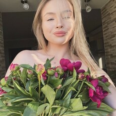 Фотография девушки Аня, 24 года из г. Самара