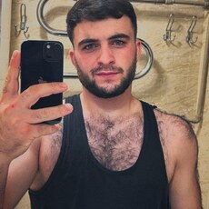 Фотография мужчины Азиз, 29 лет из г. Иссык