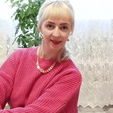 Фотография девушки Олеся, 42 года из г. Ужур