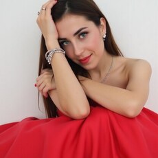 Фотография девушки Анастасия, 29 лет из г. Ульяновск