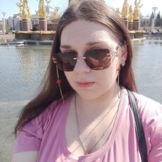 Фотография девушки Мария, 21 год из г. Реж