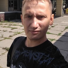 Фотография мужчины Сергей, 35 лет из г. Димитровград