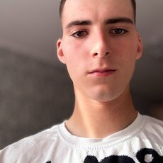 Фотография мужчины Владимир, 21 год из г. Выборг