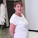 Валентина, 58 лет