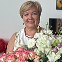 Марина, 60 лет