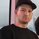 Виктор, 23 года