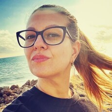 Фотография девушки Маша, 34 года из г. Кинель