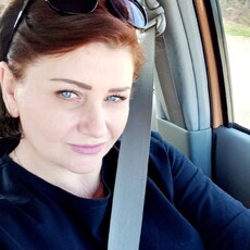 Фотография девушки Алла, 46 лет из г. Невинномысск