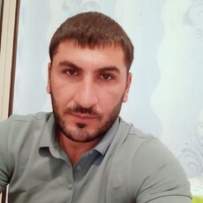 Фотография мужчины Арг, 32 года из г. Медногорск
