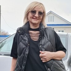 Фотография девушки Нина, 51 год из г. Саров