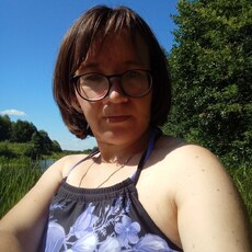 Фотография девушки Алевтина, 39 лет из г. Волжск