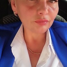 Фотография девушки Елена, 46 лет из г. Сызрань