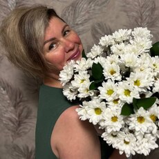 Фотография девушки Elena, 51 год из г. Псков