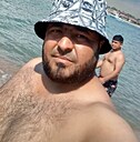 Сайри, 35 лет