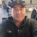 Тимур, 50 лет