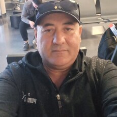 Фотография мужчины Тимур, 50 лет из г. Ульяновск