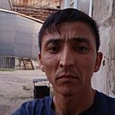 Эргаш, 35 лет
