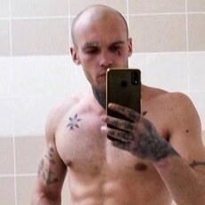 Фотография мужчины Артём, 30 лет из г. Покров