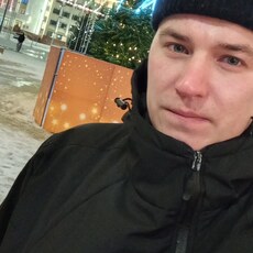 Фотография мужчины Олег, 27 лет из г. Грязовец