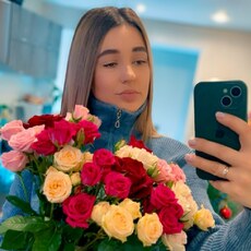 Фотография девушки Елена, 40 лет из г. Братск