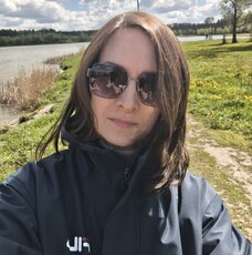 Фотография девушки Диляра, 49 лет из г. Казань