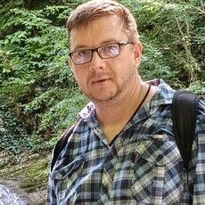 Фотография мужчины Алексей, 40 лет из г. Истра