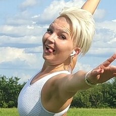 Фотография девушки Ирина, 42 года из г. Солигорск