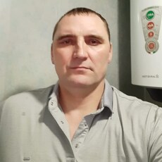 Фотография мужчины Павел, 45 лет из г. Щучинск