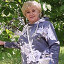 Татьяна, 63 года