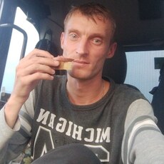 Фотография мужчины Сергей, 30 лет из г. Улан-Удэ