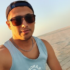 Фотография мужчины Нуржан, 30 лет из г. Кызылорда