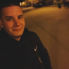 Фотография мужчины Дмитрий, 37 лет из г. Ульяновск