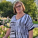 Светлана, 68 лет