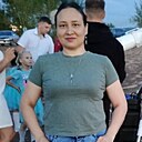 Синичка, 43 года