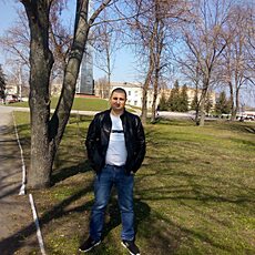 Фотография мужчины Павел, 43 года из г. Полтава