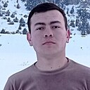 Дима, 23 года