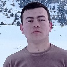 Фотография мужчины Дима, 23 года из г. Слюдянка