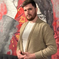 Фотография мужчины Сергей, 32 года из г. Самара