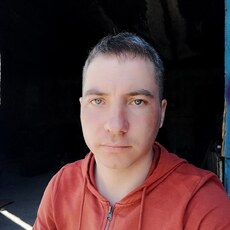 Фотография мужчины Александр, 37 лет из г. Усть-Каменогорск