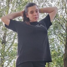 Фотография девушки Dasha, 23 года из г. Пыталово