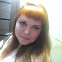Надежда Волчица, 32 года